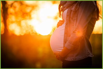 Беременность и роды как череда локальных и экзистенциальных кризисов