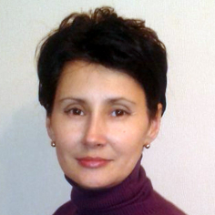 Ирина Копачева